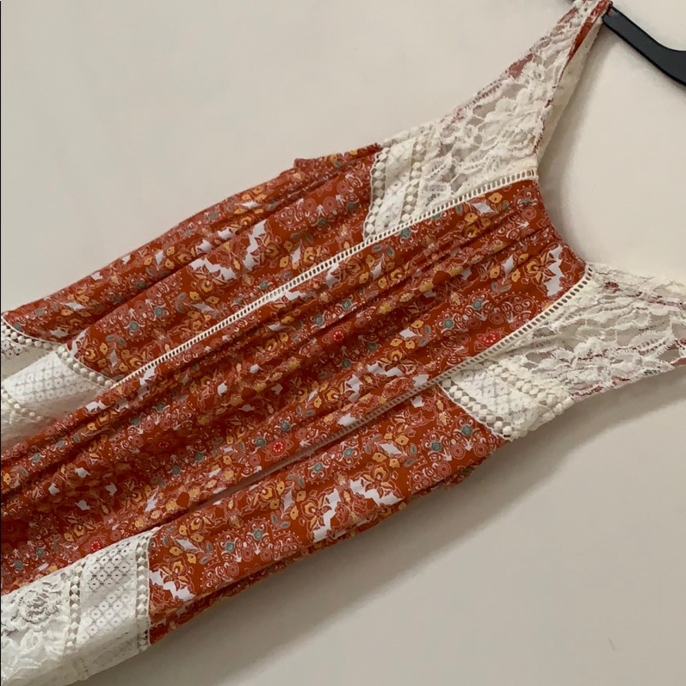Summer dress